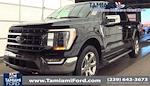 2023 Ford F-150 SuperCrew Cab 4WD Pickup for sale #PFD20120 - photo 1