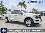 2023 Ford F-150 SuperCrew Cab 4WD Pickup for sale #PFD2489B - photo 1