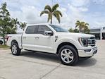 2023 Ford F-150 SuperCrew Cab 4WD Pickup for sale #PFD2489B - photo 2
