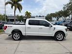2023 Ford F-150 SuperCrew Cab 4WD Pickup for sale #PFD2489B - photo 3