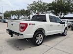 2023 Ford F-150 SuperCrew Cab 4WD Pickup for sale #PFD2489B - photo 4