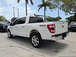 2023 Ford F-150 SuperCrew Cab 4WD Pickup for sale #PFD2489B - photo 6
