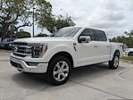 2023 Ford F-150 SuperCrew Cab 4WD Pickup for sale #PFD2489B - photo 7