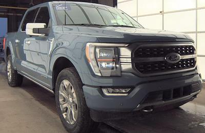 Used 2023 Ford F-150 - photo 1