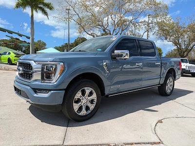 Used 2023 Ford F-150 - photo 1