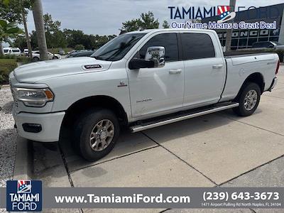 2023 Ram 3500 Crew Cab 4WD Pickup for sale #PG624538 - photo 1