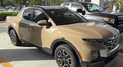 Used 2023 Hyundai Santa Cruz SEL Premium Double Cab for sale #PH065120 - photo 2