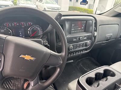 2023 Chevrolet Silverado 5500 Crew Cab DRW 4WD Service Truck for sale #PH371521 - photo 2