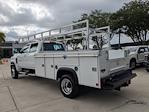 2023 Chevrolet Silverado 5500 Crew Cab DRW 4WD Service Truck for sale #PH371521 - photo 6