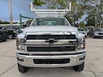 2023 Chevrolet Silverado 5500 Crew Cab DRW 4WD Service Truck for sale #PH371521 - photo 8