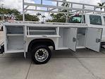 2023 Chevrolet Silverado 5500 Crew Cab DRW 4WD Service Truck for sale #PH371521 - photo 14