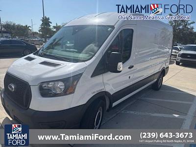 Used 2023 Ford Transit 250 - photo 1