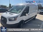 2023 Ford Transit 250 Medium Roof RWD Empty Cargo Van for sale #PKA0129A - photo 1