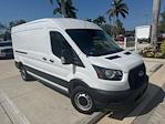 2023 Ford Transit 250 Medium Roof RWD Empty Cargo Van for sale #PKA0129A - photo 2