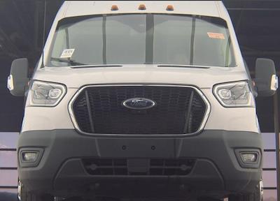 2023 Ford Transit 350 HD High Roof DRW RWD Empty Cargo Van for sale #PKA21227 - photo 2