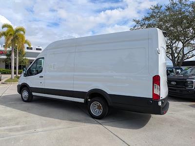 2023 Ford Transit 350 HD High Roof DRW RWD Empty Cargo Van for sale #PKA21227 - photo 2