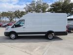 Used 2023 Ford Transit 350 HD High Roof Empty Cargo Van for sale #PKA21227 - photo 3