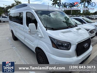 2023 Ford Transit 150 Low Roof RWD Empty Cargo Van for sale #PKA8298A - photo 1