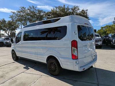2023 Ford Transit 150 Low Roof RWD Passenger Van for sale #PKA8298A - photo 2