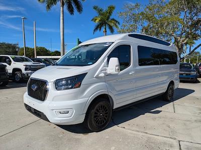 2023 Ford Transit 150 Low Roof RWD Passenger Van for sale #PKA8298A - photo 1