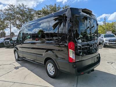 2023 Ford Transit 350 Medium Roof RWD Passenger Van for sale #PKB12795 - photo 2
