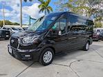 2023 Ford Transit 350 Medium Roof RWD Passenger Van for sale #PKB12795 - photo 1
