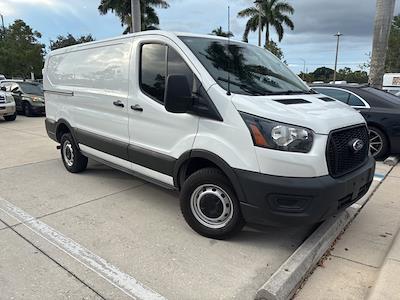 2023 Ford Transit 250 Low Roof RWD Empty Cargo Van for sale #PKB19577 - photo 2