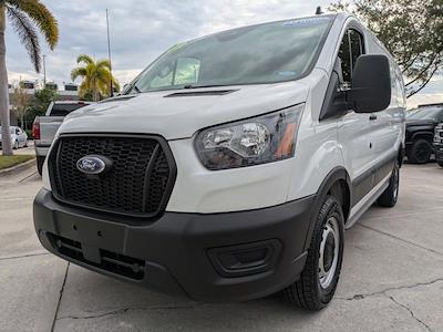 2023 Ford Transit 250 Low Roof RWD Empty Cargo Van for sale #PKB19577 - photo 1