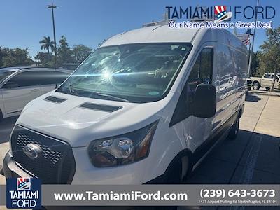 2023 Ford Transit 250 Medium Roof RWD Empty Cargo Van for sale #PKB2953A - photo 1