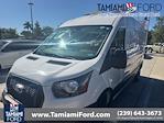 2023 Ford Transit 250 Medium Roof RWD Empty Cargo Van for sale #PKB2953A - photo 1