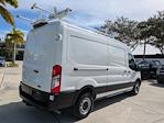 2023 Ford Transit 250 Medium Roof RWD Empty Cargo Van for sale #PKB2953A - photo 4