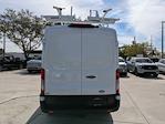 Used 2023 Ford Transit 250 Medium Roof Empty Cargo Van for sale #PKB2953A - photo 1