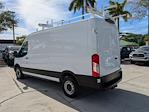 Used 2023 Ford Transit 250 Medium Roof Empty Cargo Van for sale #PKB2953A - photo 2