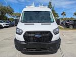 Used 2023 Ford Transit 250 Medium Roof Empty Cargo Van for sale #PKB2953A - photo 4