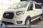 2023 Ford Transit 350 Low Roof RWD Passenger Van for sale #PKB41135 - photo 1
