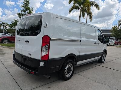 2023 Ford Transit 150 Low Roof RWD Upfitted Cargo Van for sale #PKB4745A - photo 2