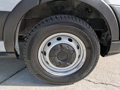 2023 Ford Transit 250 Medium Roof RWD Upfitted Cargo Van for sale #PKB5970A - photo 2