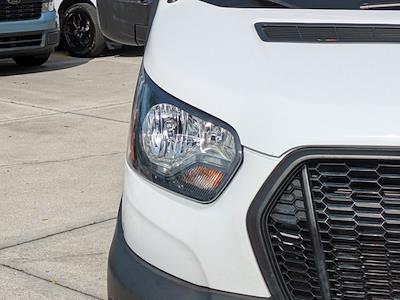 2023 Ford Transit 250 Medium Roof RWD Upfitted Cargo Van for sale #PKB5970A - photo 1