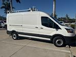 2023 Ford Transit 250 Medium Roof RWD Empty Cargo Van for sale #PKB5970A - photo 2