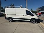 2023 Ford Transit 250 Medium Roof RWD Empty Cargo Van for sale #PKB5970A - photo 3