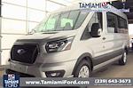 2023 Ford Transit 350 Medium Roof RWD Passenger Van for sale #PKB87333 - photo 3