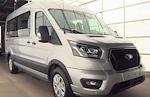 2023 Ford Transit 350 Medium Roof RWD Passenger Van for sale #PKB87333 - photo 1