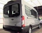 2023 Ford Transit 350 Medium Roof RWD Passenger Van for sale #PKB87333 - photo 2