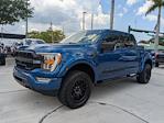 2023 Ford F-150 SuperCrew Cab 4WD Pickup for sale #PKD1020B - photo 7