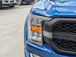 2023 Ford F-150 SuperCrew Cab 4WD Pickup for sale #PKD1020B - photo 9