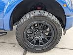 2023 Ford F-150 SuperCrew Cab 4WD Pickup for sale #PKD1020B - photo 11