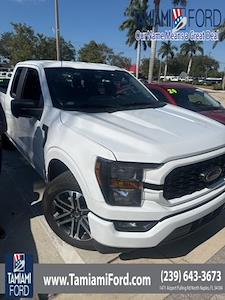 2023 Ford F-150 Super Cab RWD Pickup for sale #PKD1712B - photo 1