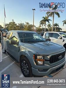 2023 Ford F-150 Super Cab RWD Pickup for sale #PKD1957A - photo 1