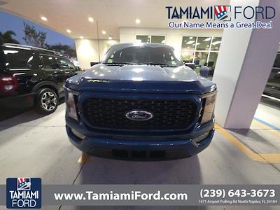 2023 Ford F-150 SuperCrew Cab RWD Pickup for sale #PKD1960A - photo 1