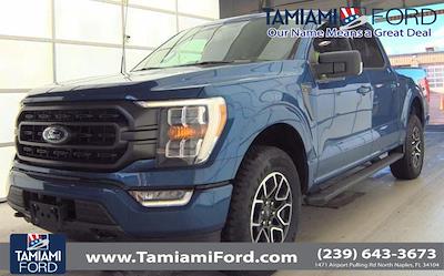 2023 Ford F-150 SuperCrew Cab 4WD Pickup for sale #PKD43049 - photo 1